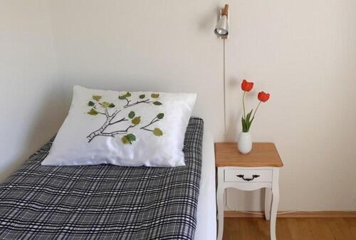 Guesthouse Talknafjoerthur Eksteriør bilde